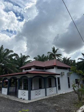 Bagan Serai Simpang Empat Parit Buntar Perak by 3SIBS